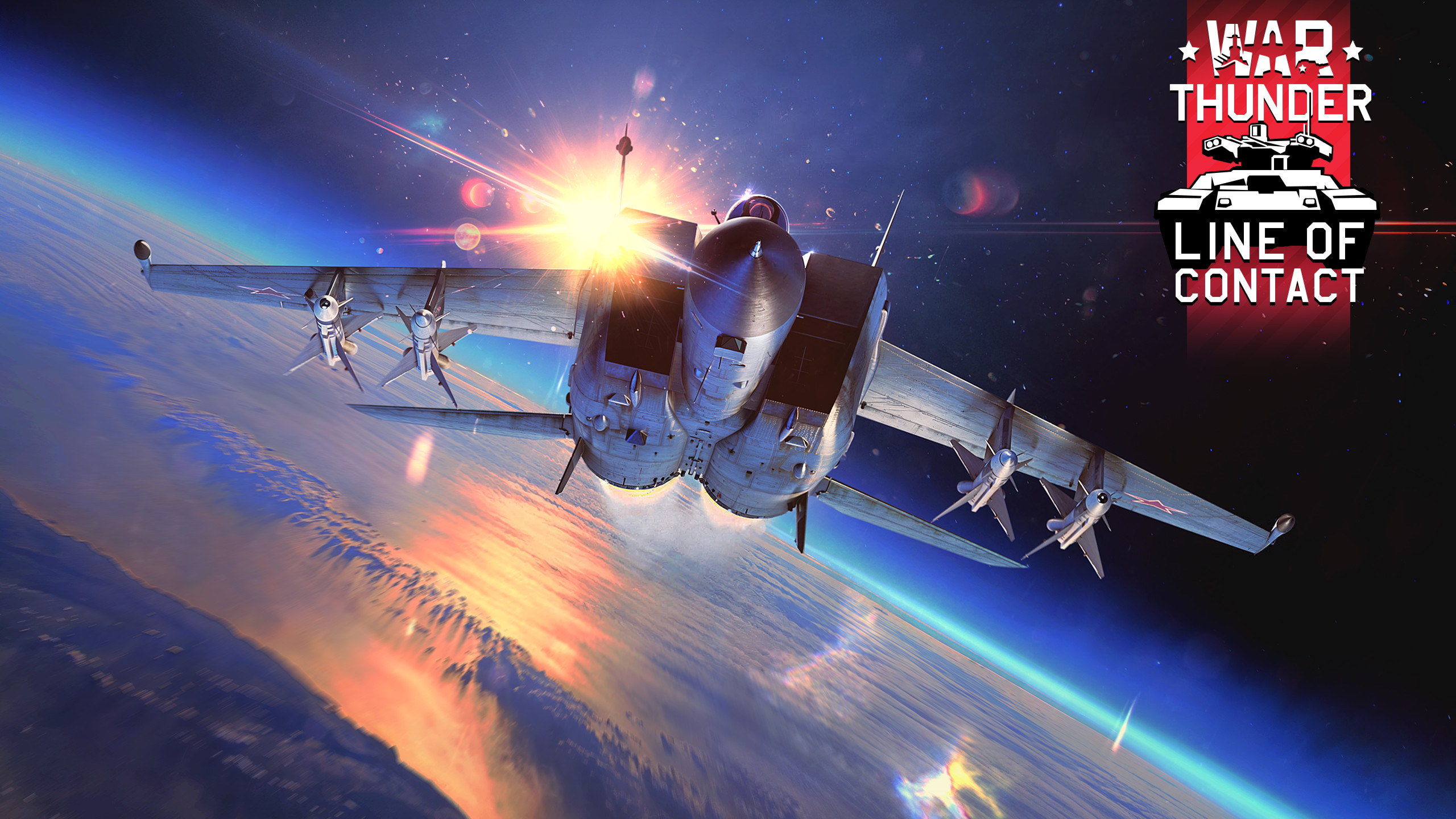 War Thunder tung bản update lớn "Line of Contact" và mở đăng ký thử nghiệm Infantry Mode - gamelade