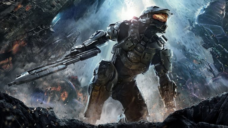 Halo Studios được cho là đang remake toàn bộ trilogy Halo gốc nhằm mở ra kỷ nguyên mới an toàn hơn cho thương hiệu - gamelade