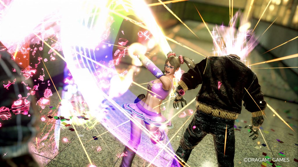 Lollipop Chainsaw RePOP sẽ tung bản cập nhật vào giữa tháng 12, bổ sung trang phục do fan sáng tạo - Gamelade