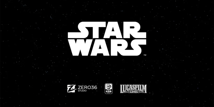 Star Wars sắp ra mắt game CCG mới trên mobile do Zero36 Studio và CCG Lab phát triển hợp tác - Gamelade