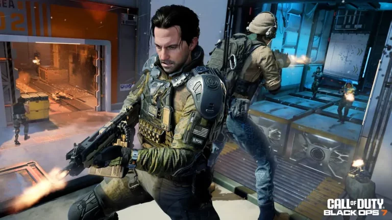 Black Ops 7 bị nghi tăng SBMM dịp lễ, nhà phát triển Treyarch lên tiếng phủ nhận - gamelade