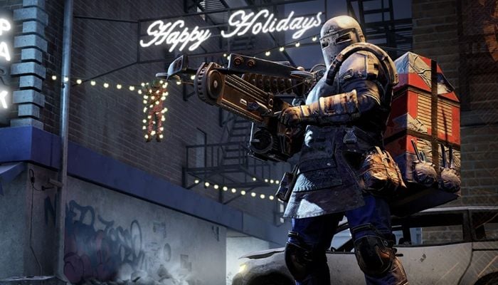 The Division Resurgence đưa trải nghiệm looter-shooter lên mobile với Early Access-gamelade