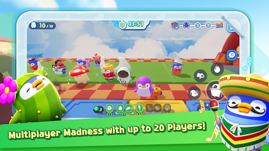 Party Pop Bubblyz công bố mở đăng ký trước trên Android và iOS-gamelade