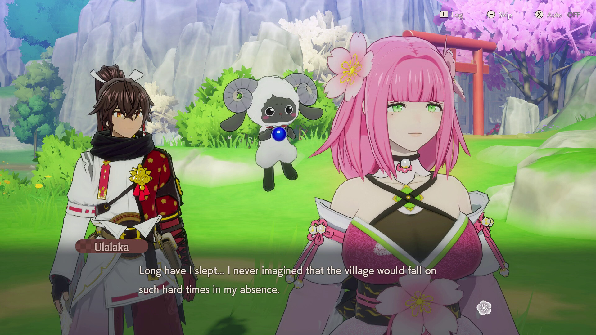 Rune Factory: Guardians of Azuma xuất hiện danh sách trophy trên PS5 - gamelade