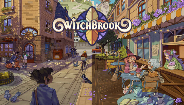 Witchbrook bị trì hoãn, dự kiến ra mắt vào năm 2026 trên nhiều nền tảng - gamelade