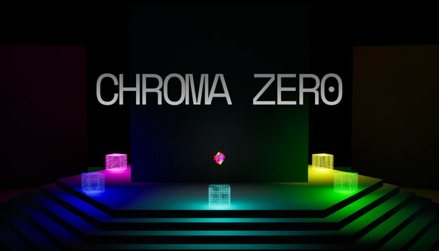 Chroma Zero chính thức ra mắt trên PS5, mở rộng hành trình giải đố góc nhìn thứ nhất đầy sáng tạo - gamelade
