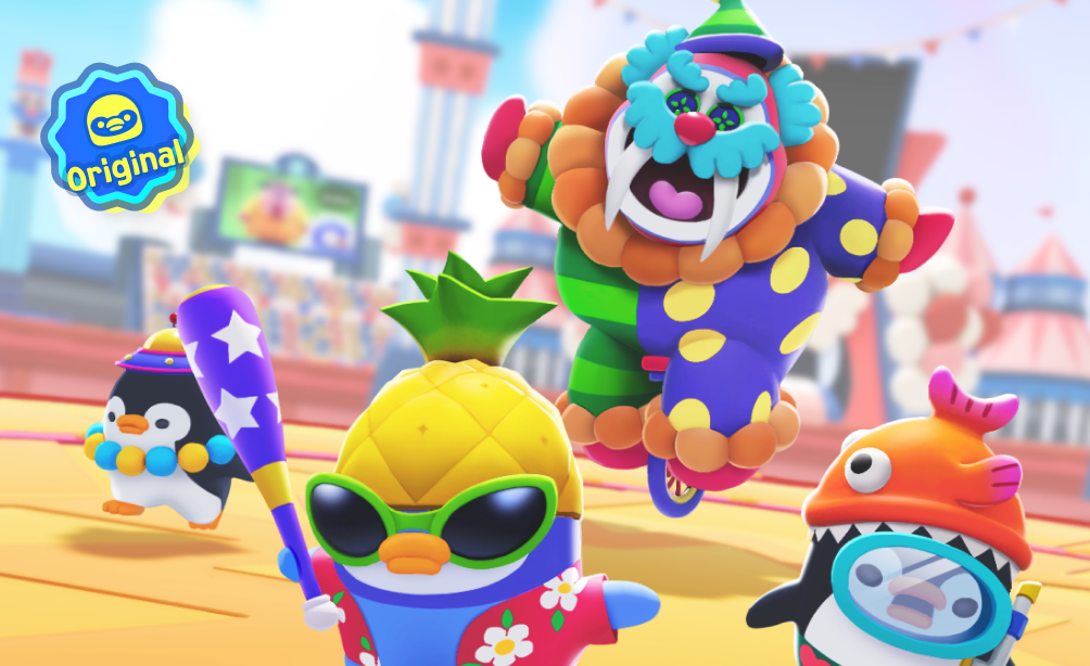 Party Pop Bubblyz công bố mở đăng ký trước trên Android và iOS-gamelade