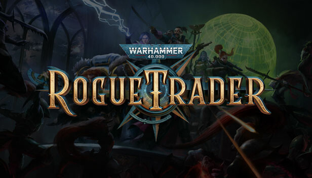 Warhammer 40k Rogue Trader ra mắt launcher riêng, nhận lại nhiều phản ứng trái chiều - gamelade
