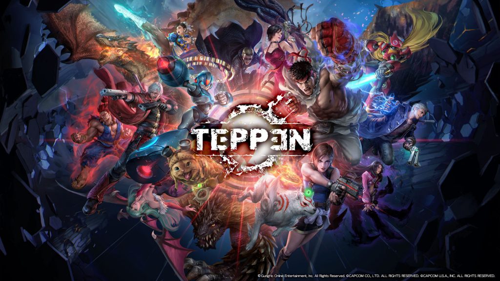 Teppen chính thức đóng server sau 6 năm hoạt động, vẫn cho phép chơi offline sau bản update cuối - gamelade