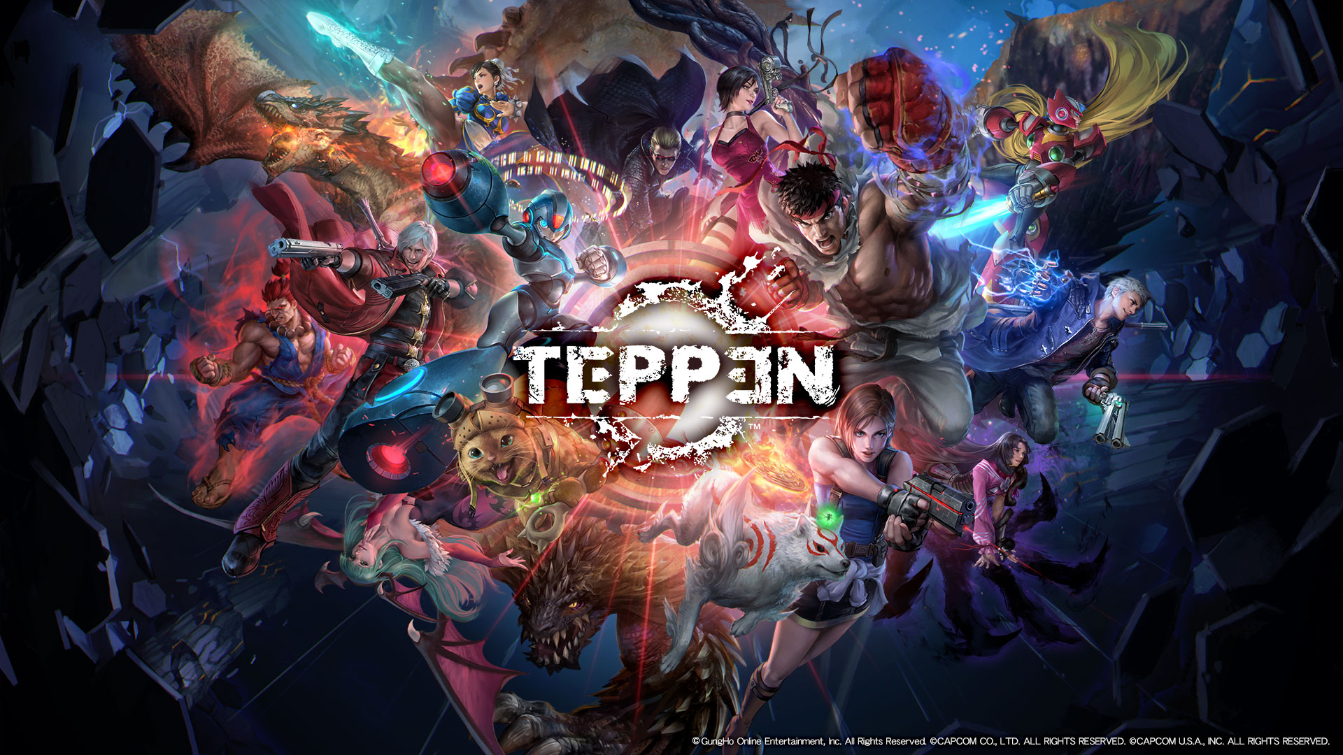 Teppen chính thức đóng server sau 6 năm hoạt động, vẫn cho phép chơi offline sau bản update cuối - gamelade