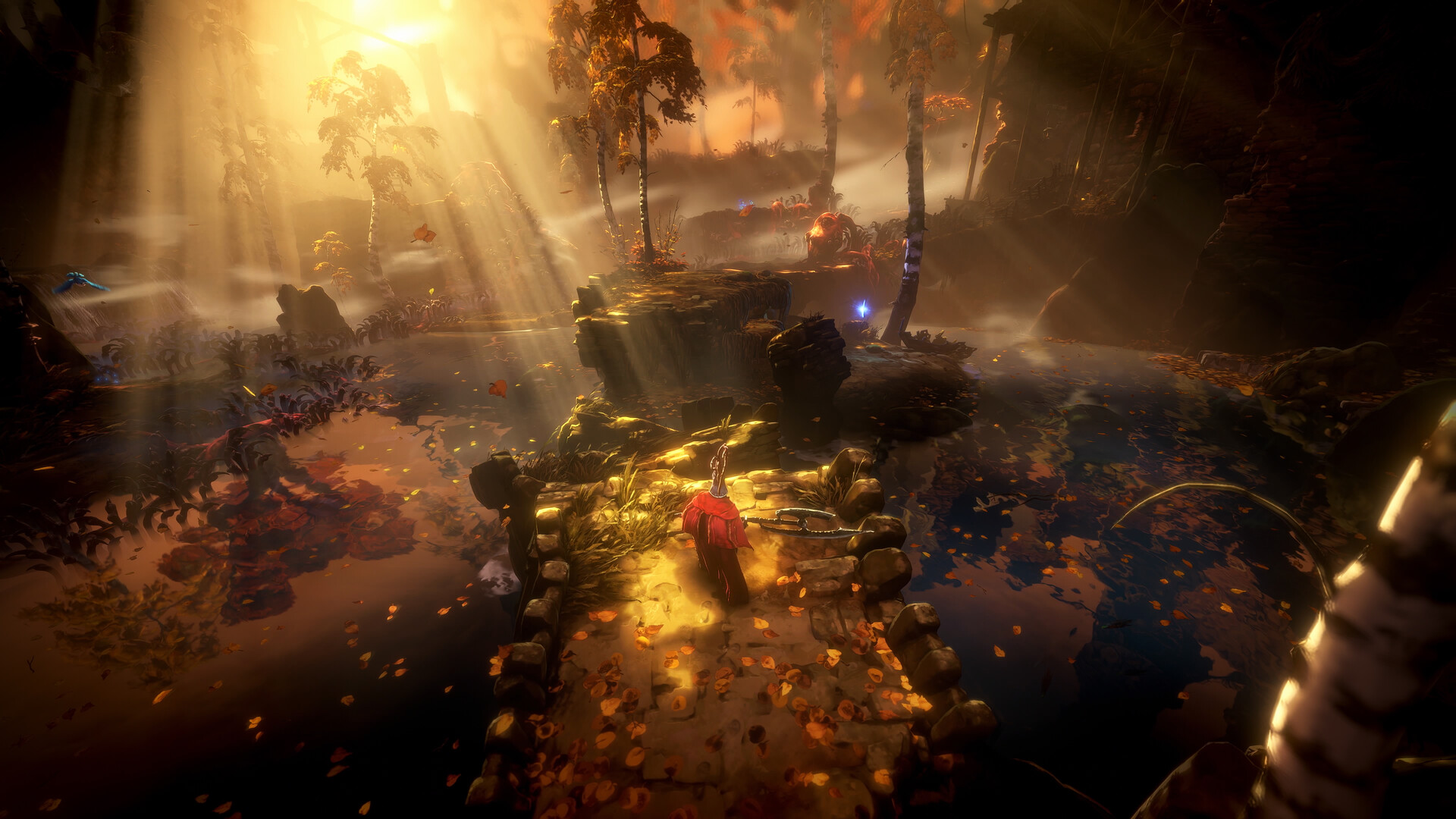 No Rest for the Wicked ấn định ngày ra mắt bản cập nhật “Together” - gamelade