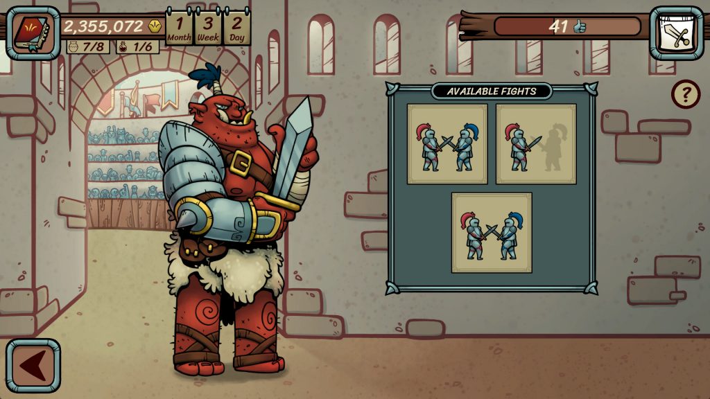 Dealer’s Life Legend ra mắt trên iOS và Android, xây dựng đế chế kinh doanh trong thế giới fantasy - gamelade