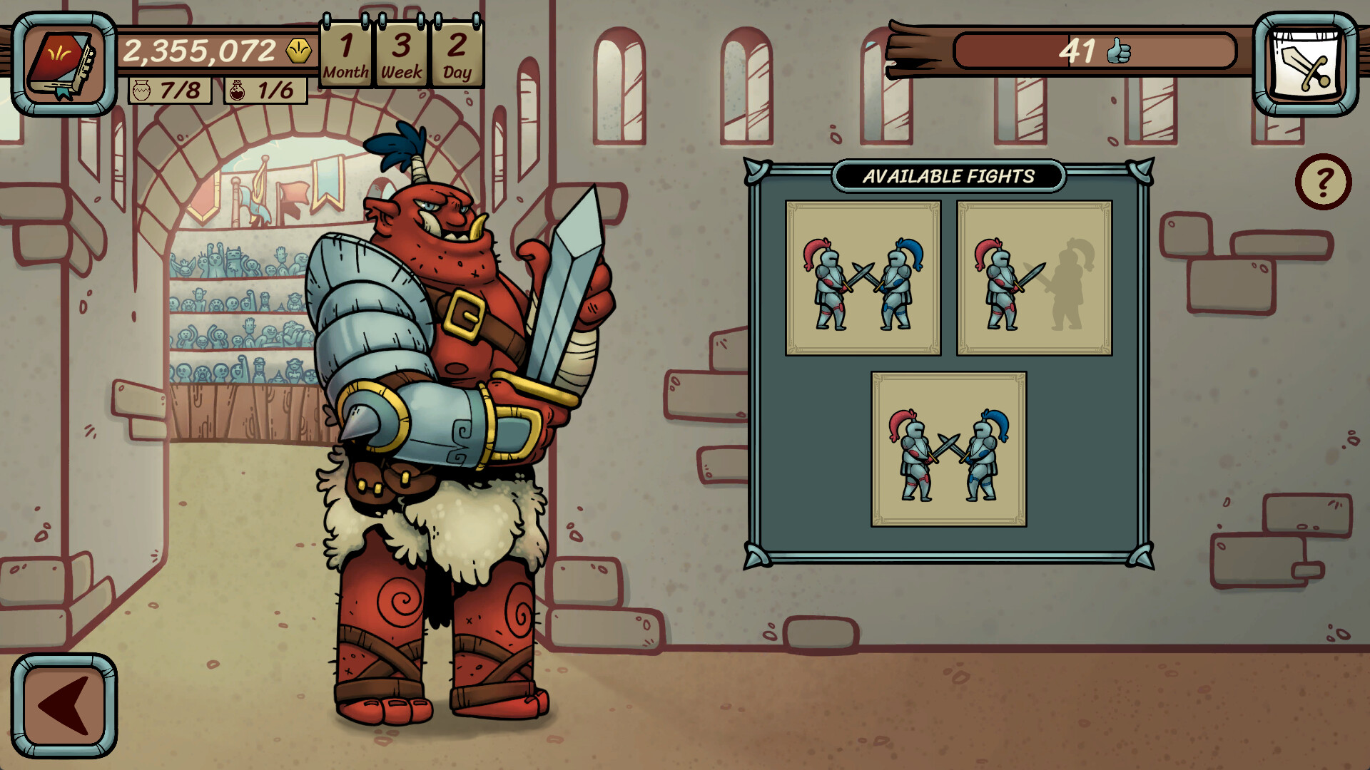 Dealer’s Life Legend ra mắt trên iOS và Android, xây dựng đế chế kinh doanh trong thế giới fantasy - gamelade