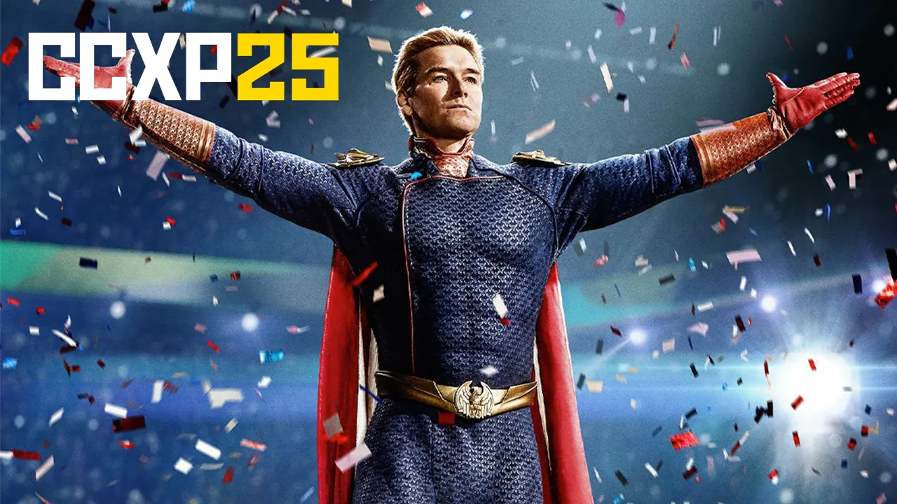 The Boys season 5 xác nhận ngày phát hành cùng teaser trailer mới - gamelade