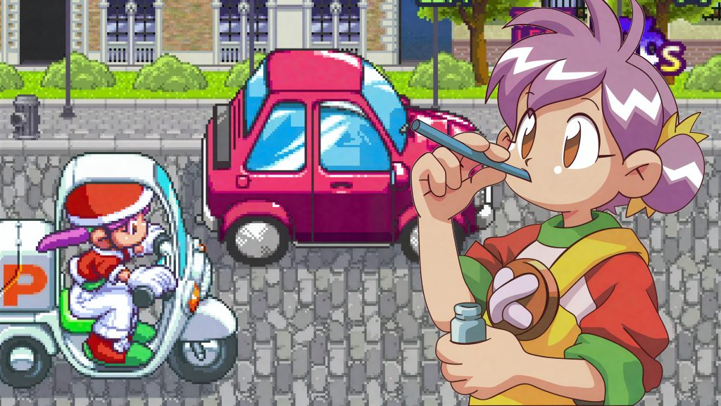 Tựa game PS1 đi trước thời đại bất ngờ lên Steam nhờ nỗ lực chuyển ngữ của cộng đồng - Gamelade