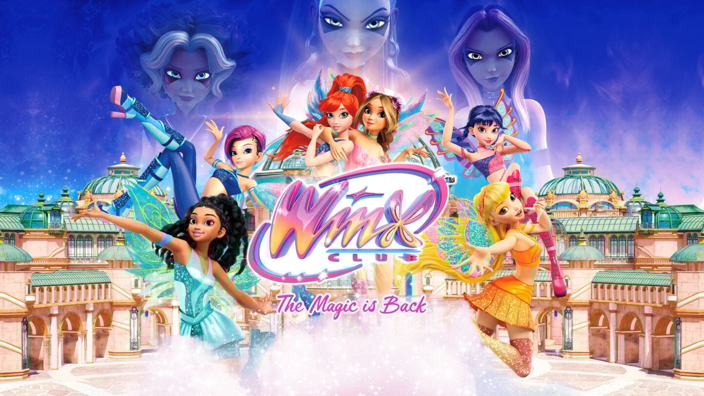 Winx Club: The Magic is Back chính thức ra mắt, đưa nhóm tiên nữ trở lại thế giới game hiện đại - gamelade