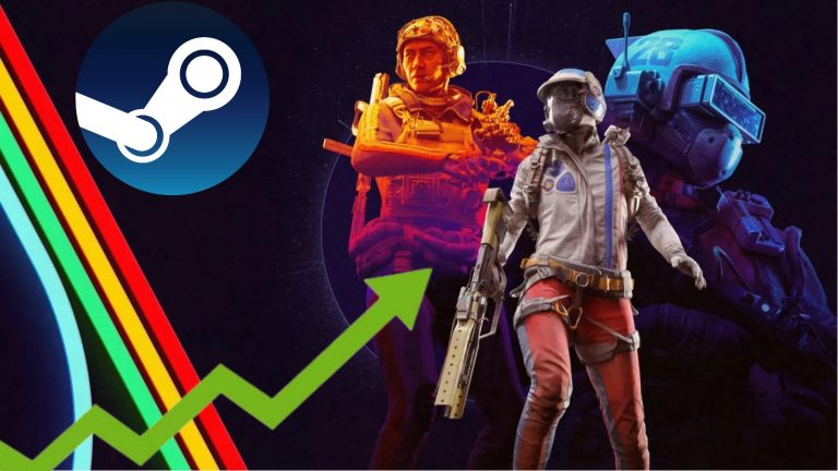 Sức hút khó cưỡng của Arc Raiders-gamelade