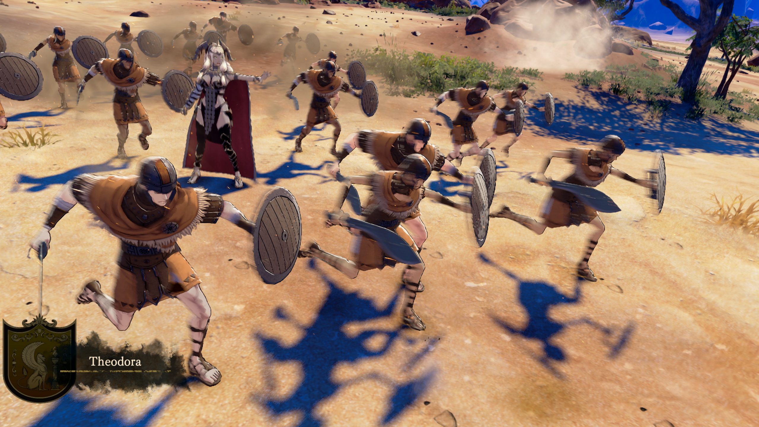 Fire Emblem: Fortune’s Weave ra mắt toàn cầu trên Nintendo Switch 2 vào 2026 - Gamelade