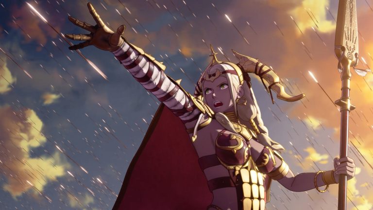 Fire Emblem: Fortune’s Weave ra mắt toàn cầu trên Nintendo Switch 2 vào 2026 - Gamelade