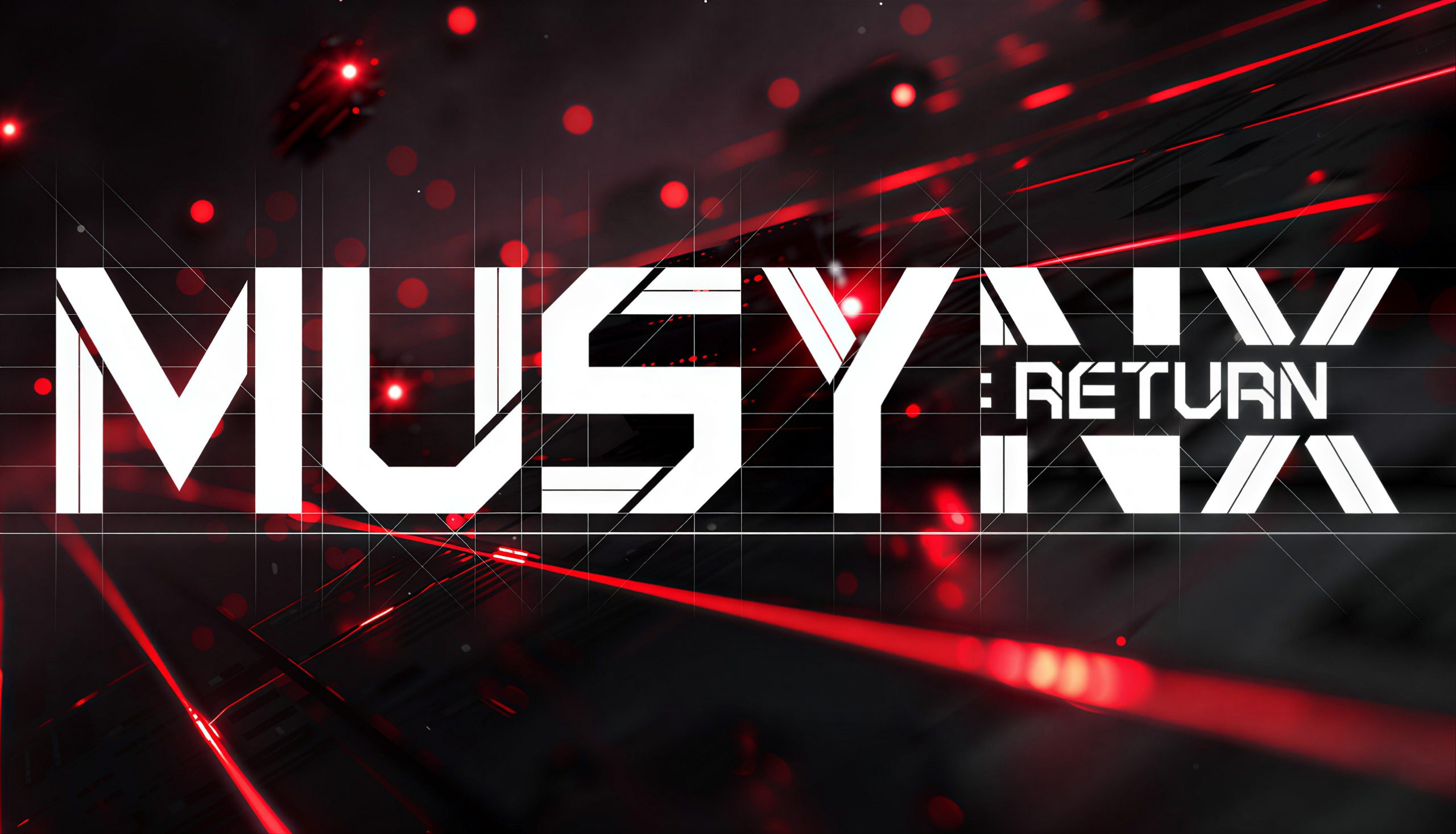 Tựa game nhịp điệu MUSYNX: RETURN được công bố, đánh dấu sự tái xuất trên PC - Gamelade