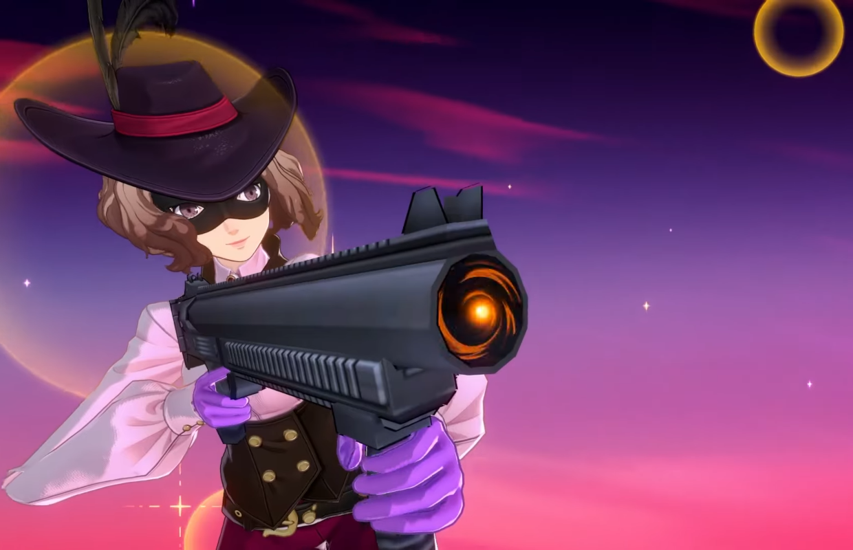 Persona 5: The Phantom X ra mắt Noir trong bản cập nhật 2.6 - gamelade