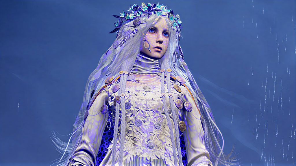 Bí ẩn chiều cao nhân vật game: Khi người hùng FromSoftware hóa ra cũng chỉ 'thường' thôi - Gamelade