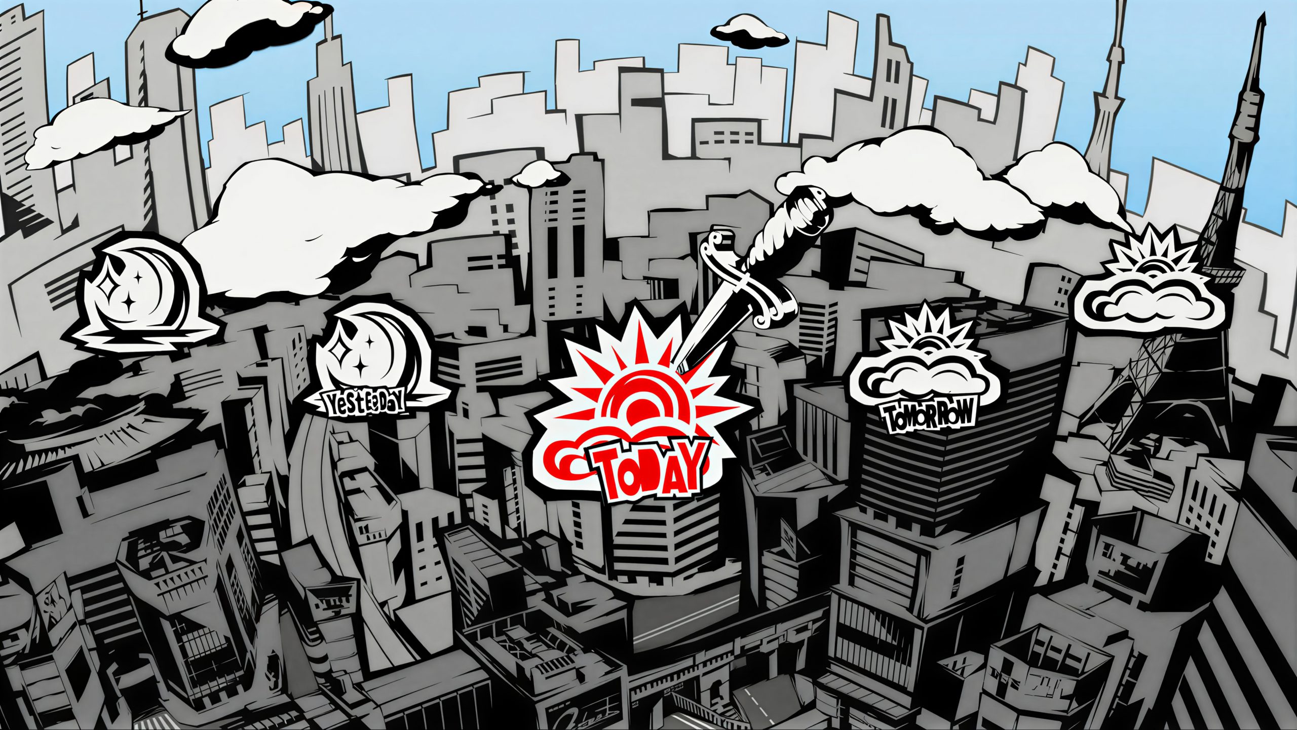 Nhà sản xuất Persona 5: The Phantom X tiết lộ lý do loại bỏ hệ thống lịch trứ danh của dòng game - Gamelade