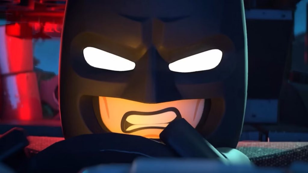 Đếm ngược ngày ra mắt LEGO Batman: Legacy of the Dark Knight-gamelade