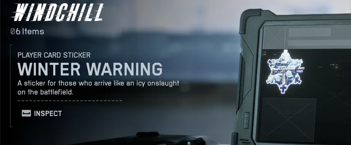 Gói vật phẩm mới của Battlefield 6 gây tranh cãi vì sử dụng AI-GAMEADE