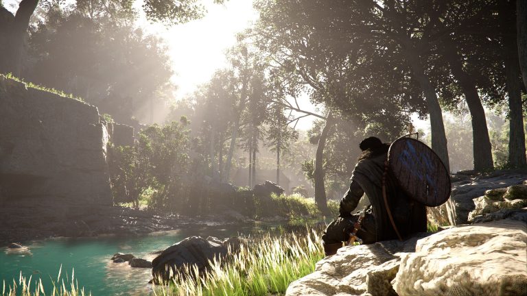 Crimson Desert ấn định ngày ra mắt trên PS5, Xbox Series và PC - gamelade