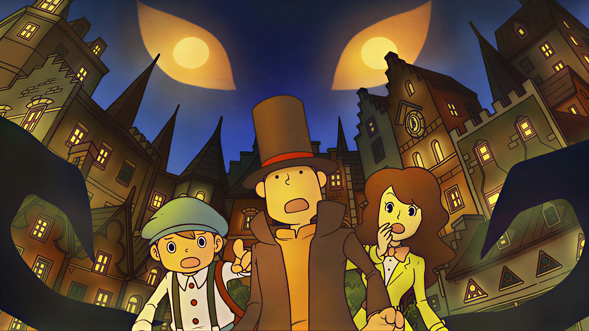 Cha đẻ Professor Layton lên tiếng giữa tâm bão: 'Đừng vội quy chụp AI là tội đồ của sáng tạo' - Gamelade