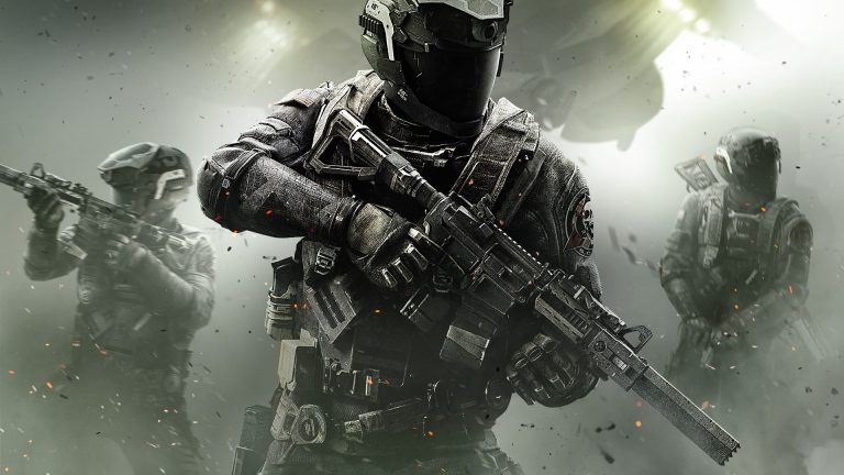 Kỷ nguyên mới của Call of Duty sẽ bắt đầu từ năm 2027-gamelade