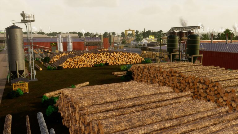 Cities Skylines 2 tung hai gói DLC do cộng đồng phát triển - gamelade