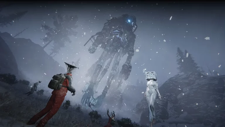 Once Human bị cáo buộc sao chép nghệ thuật từ No Man’s Sky, nhà phát triển cam kết thay đổi - Gamelade