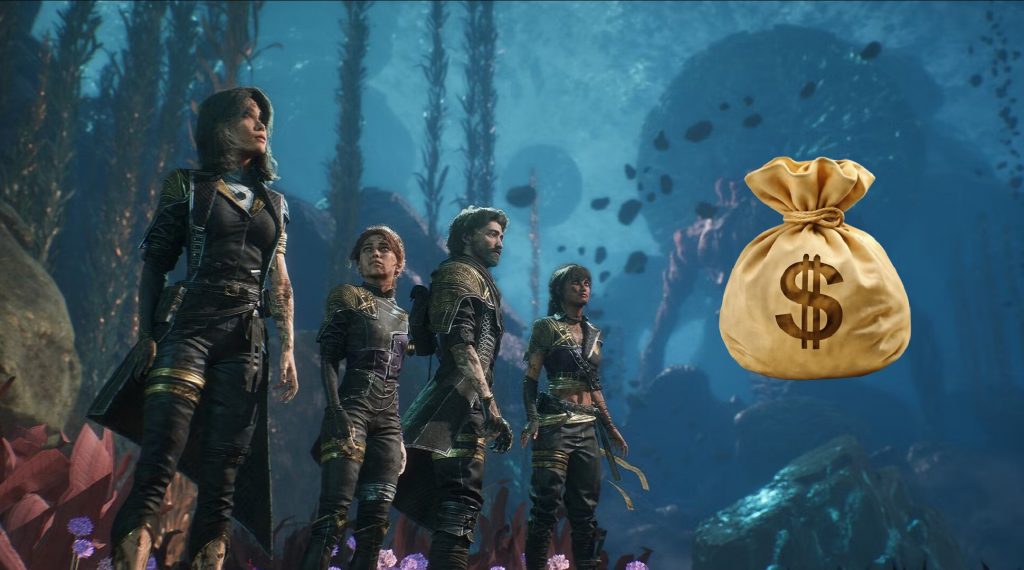 Sốc với số tiền dùng để phát triển Clair Obscur: Expedition 33-gamelade