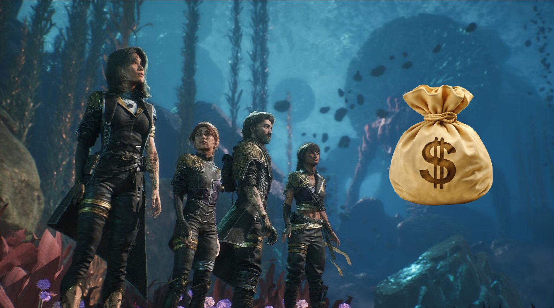 Sốc với số tiền dùng để phát triển Clair Obscur: Expedition 33-gamelade