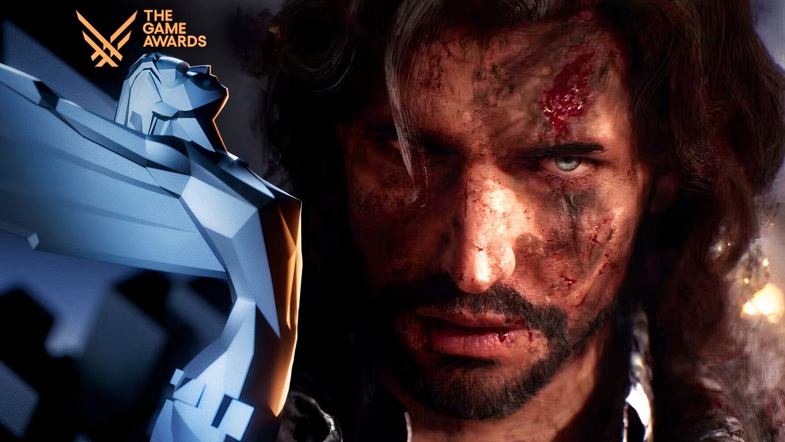 Điều chưa từng có trong lịch sử The Game Awards-gamelade