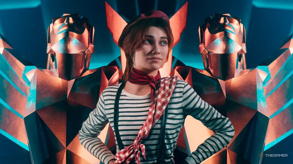 Clair Obscur: Expedition 33 "càn quét" The Game Awards 2025, ẵm trọn danh hiệu Goty-gamelade