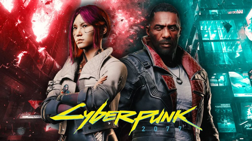 CD Projekt Red úp mở nội dung mới cho Cyberpunk 2077 nhân dịp kỷ niệm 5 năm-gamelade
