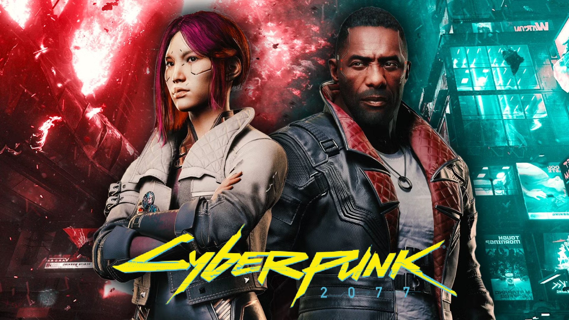 CD Projekt Red úp mở nội dung mới cho Cyberpunk 2077 nhân dịp kỷ niệm 5 năm-gamelade