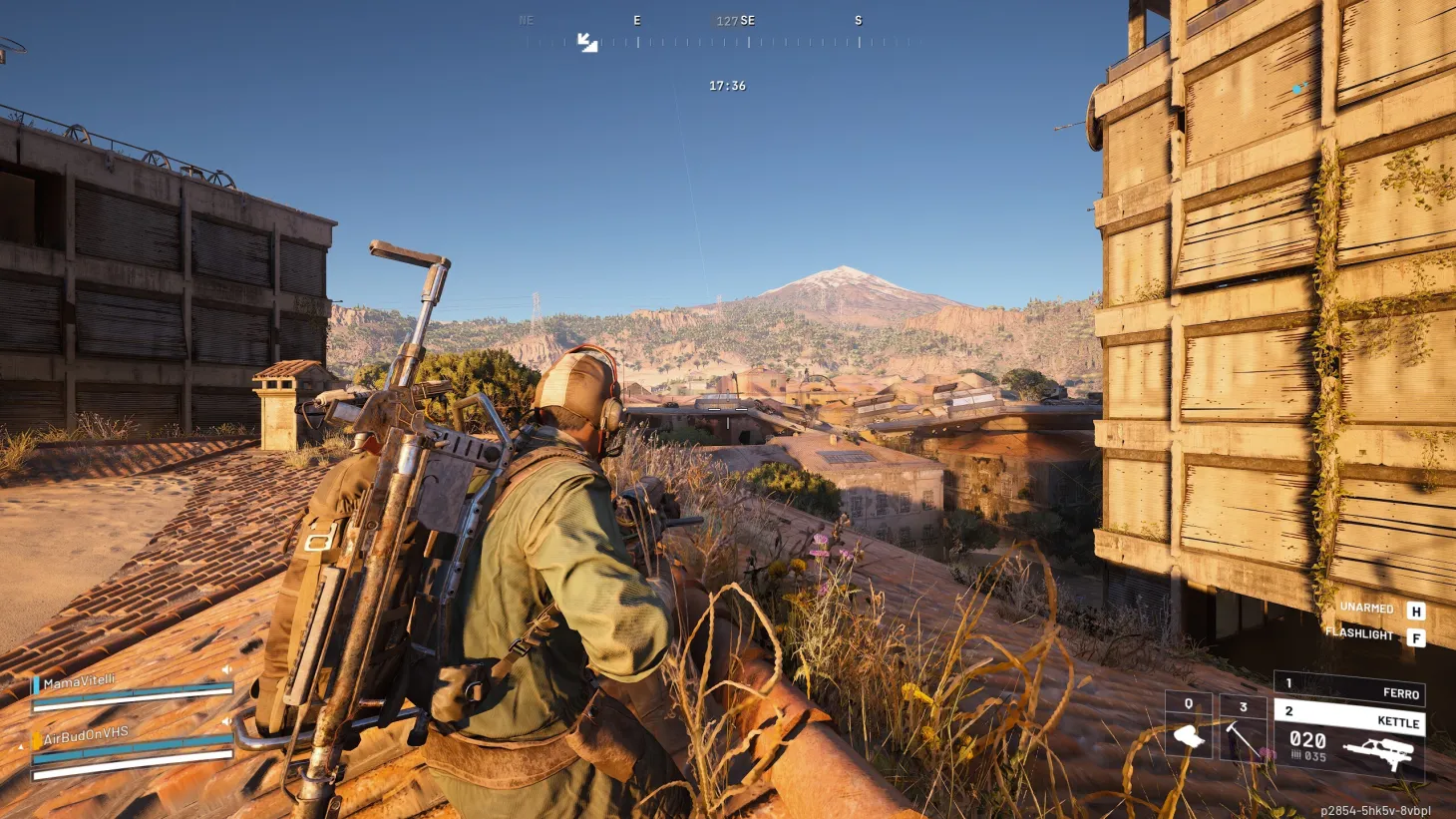 Lỗi exploit biến súng Kettle thành vũ khí bá đạo trong Arc Raiders - gamelade