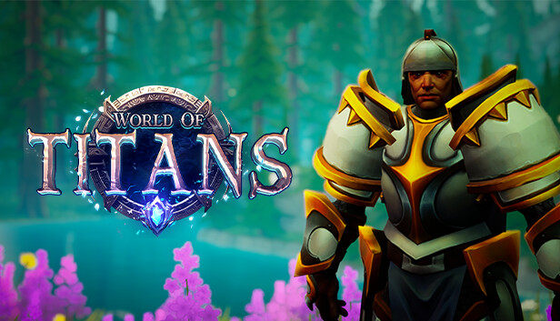 World of Titans hé lộ video gameplay đầu tiên sau trailer ra mắt - gamelade