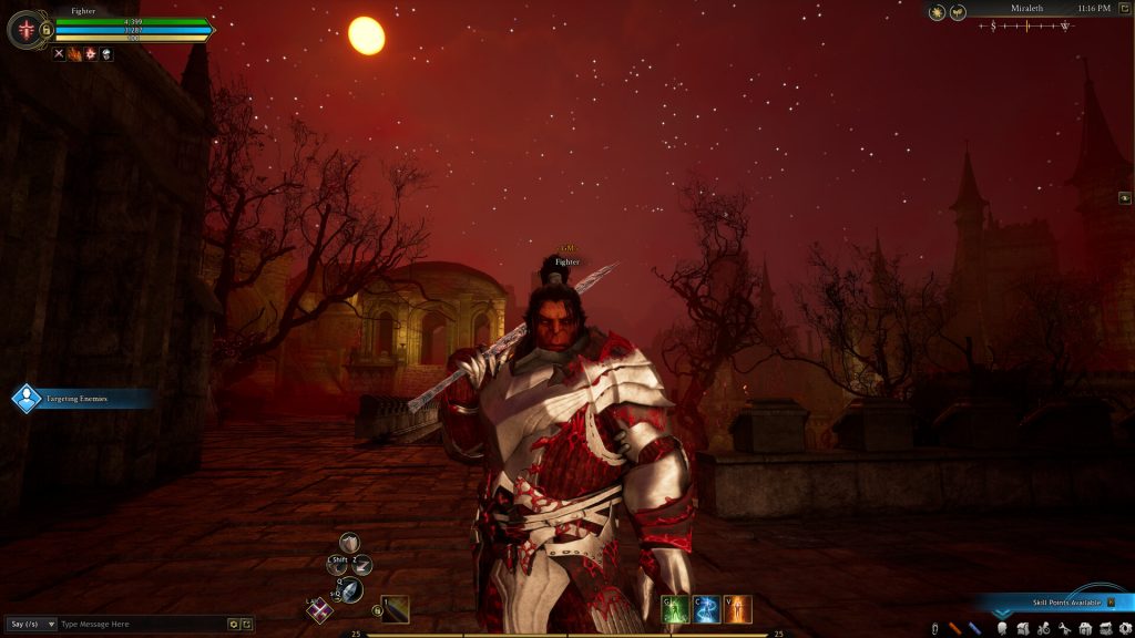 Ashes of Creation hé lộ thêm chi tiết về bản Steam - Gamelade