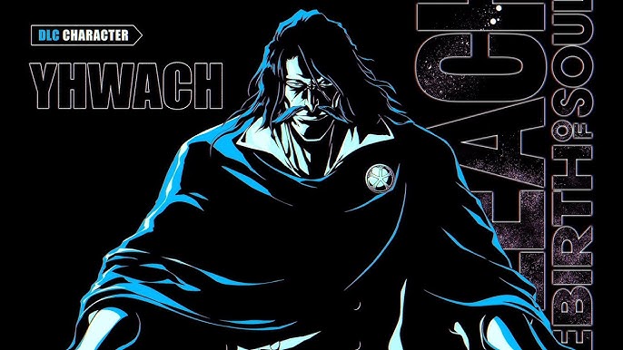 Bleach: Rebirth of Souls chuẩn bị đón Yhwach dưới dạng DLC mới vào đầu tháng 12-gamelade