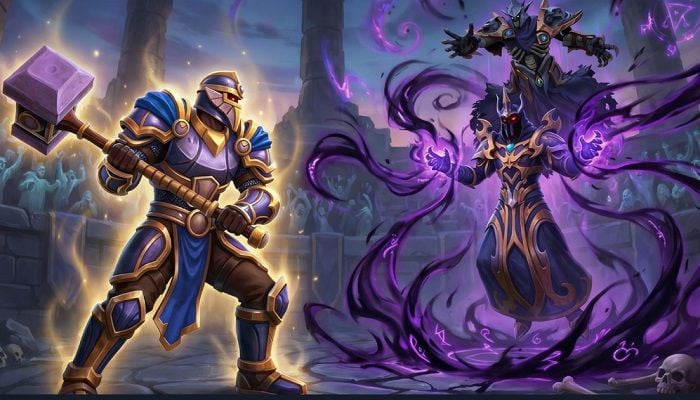 World of Titans hé lộ video gameplay đầu tiên sau trailer ra mắt - gamelade