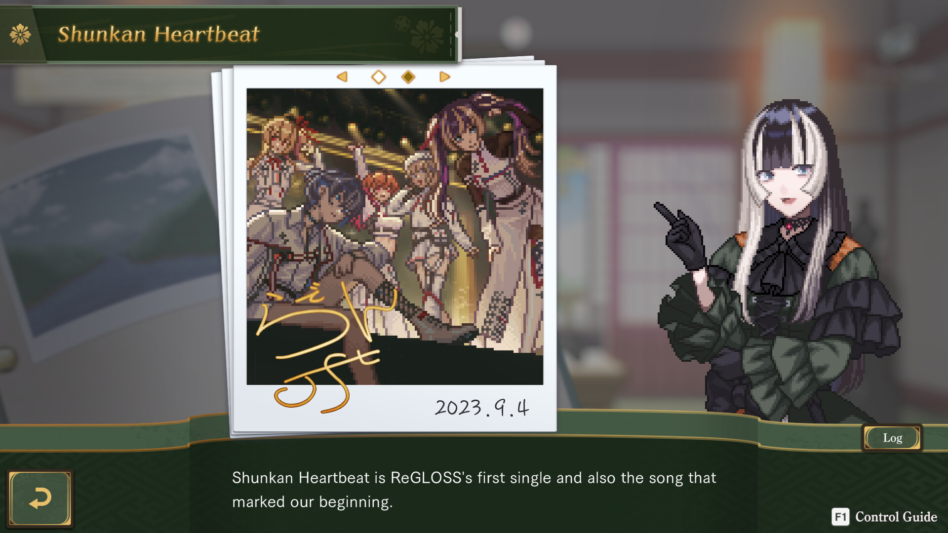 Juufuutei Raden’s Guide for Pixel Museum ấn định ngày phát hành trên PS4 - gamelade