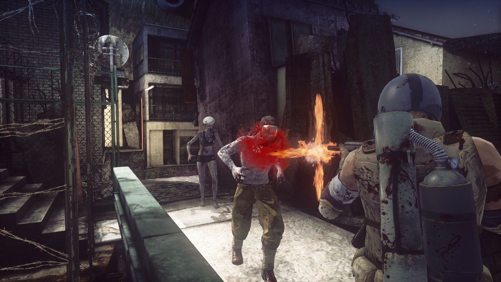 LET IT DIE công bố phiên bản offline, hỗ trợ chuyển dữ liệu từ bản online - Gamelade