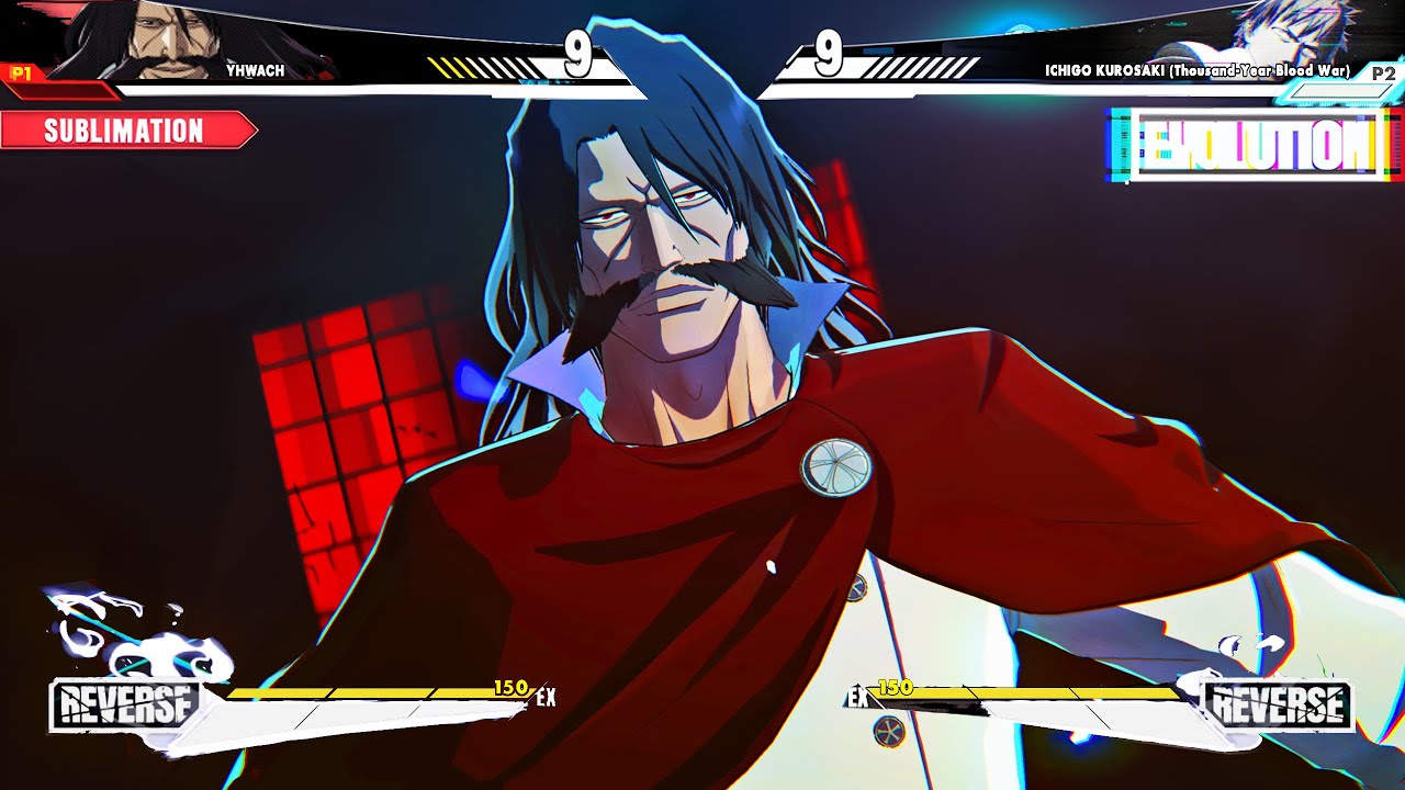 Bleach: Rebirth of Souls chuẩn bị đón Yhwach dưới dạng DLC mới vào đầu tháng 12-gamelade