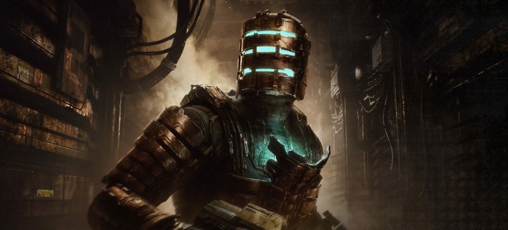 Tương lai u tối của thương hiệu Dead Space-gamelade