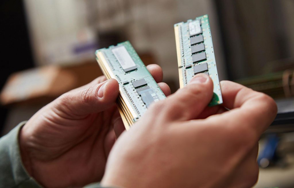 Game thủ nhận trái đắng khi đặt mua RAM DDR5 trên Amazon - Gamelade